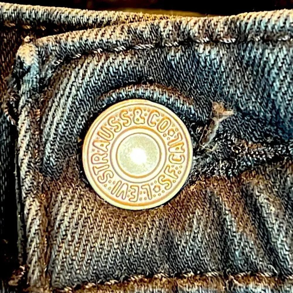 Levis levi’s 514